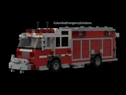 American Walk Around Rescue