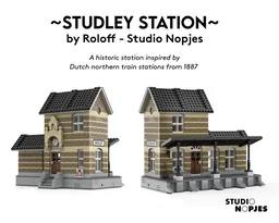Studley Station