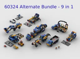 60324 Alternate Bundle