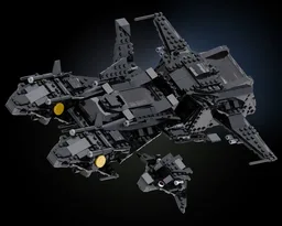 76240 Batdefender - Alt Build