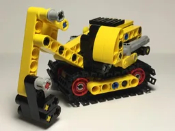 Excavator (42163)