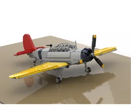 TBD Devastator