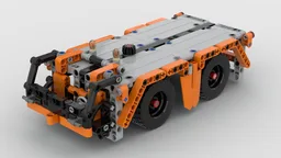 Pushback Tractor