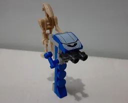 Clone Wars CIS STAP Speeder