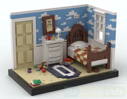 Andy's Room