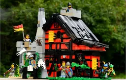 Ira's Guarded Inn