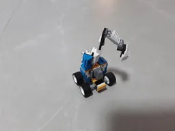 31072 - Digger