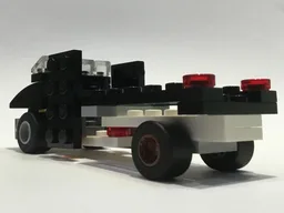 30183 Autonomous Truck (2013 study)