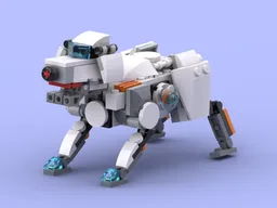 Alternate Dog Alternate!