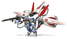 Aero Booster