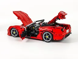 Ferrari 599 SA Aperta