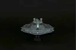 SW: EAW Victory-class ISD