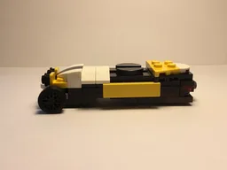 30657 Morgan Super 3
