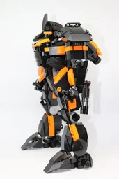 Xeno Vulcan