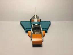 42117-1 Space Shuttle