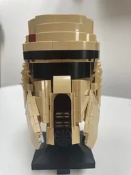 Shoretrooper (Helmet Collection)
