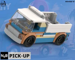 60452-5 Pick-Up