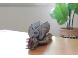 Platoon Attack Craft