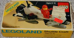 Shuttle Craft