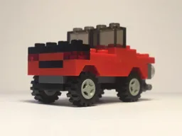 7803 Jeep Convertible