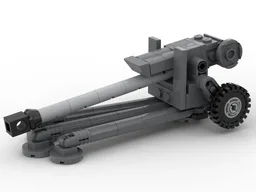 D-30 Howitzer