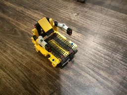 42163 Treadmill