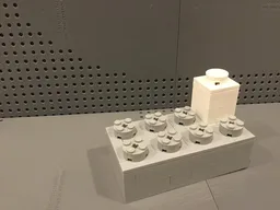 Big Bricks