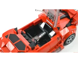 Ferrari F666