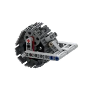 1000:1 Transmission