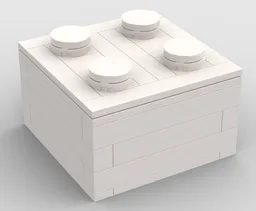 Brick 2x2