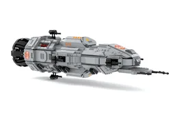 Rocinante Mid Scale