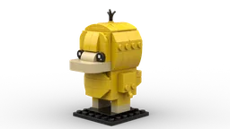 Psyduck