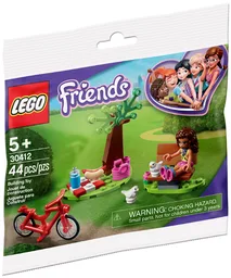 Park Picnic polybag