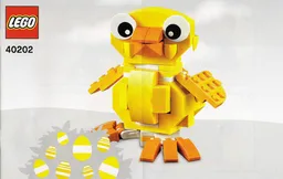 Easter Chick