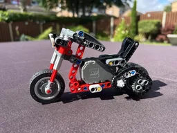 42132 - Motorcycle Pullback MOD