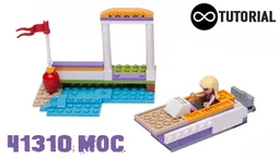 41310 Boat & pier