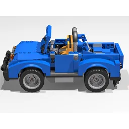 31070 JEEP
