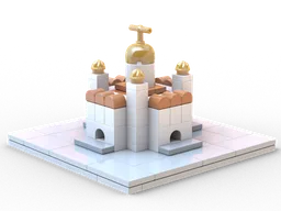 Cathedral of Christ the Saviour