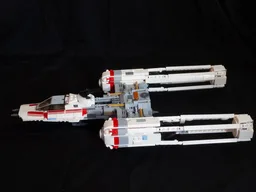 UCS Resistance Y Wing