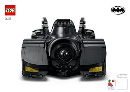 Batman Returns Batmobile