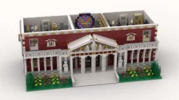Archaeological Museum