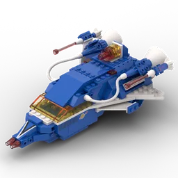 MOC-6985 space cargo