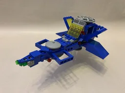 Robot Command Interceptor