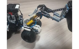 Wheel Loader RI