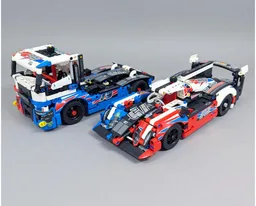 42153 Racing Pack