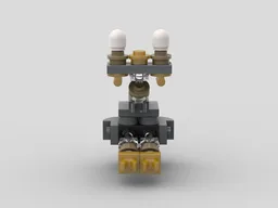 Steward Construct