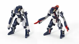 Deep Sea Mech