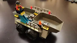Dual Dumper