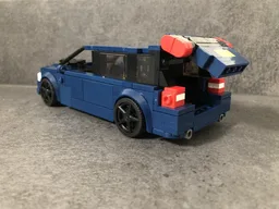 [SPECIAL] Volvo V70 2011