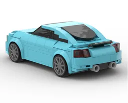 Audi TT VR6 quattro